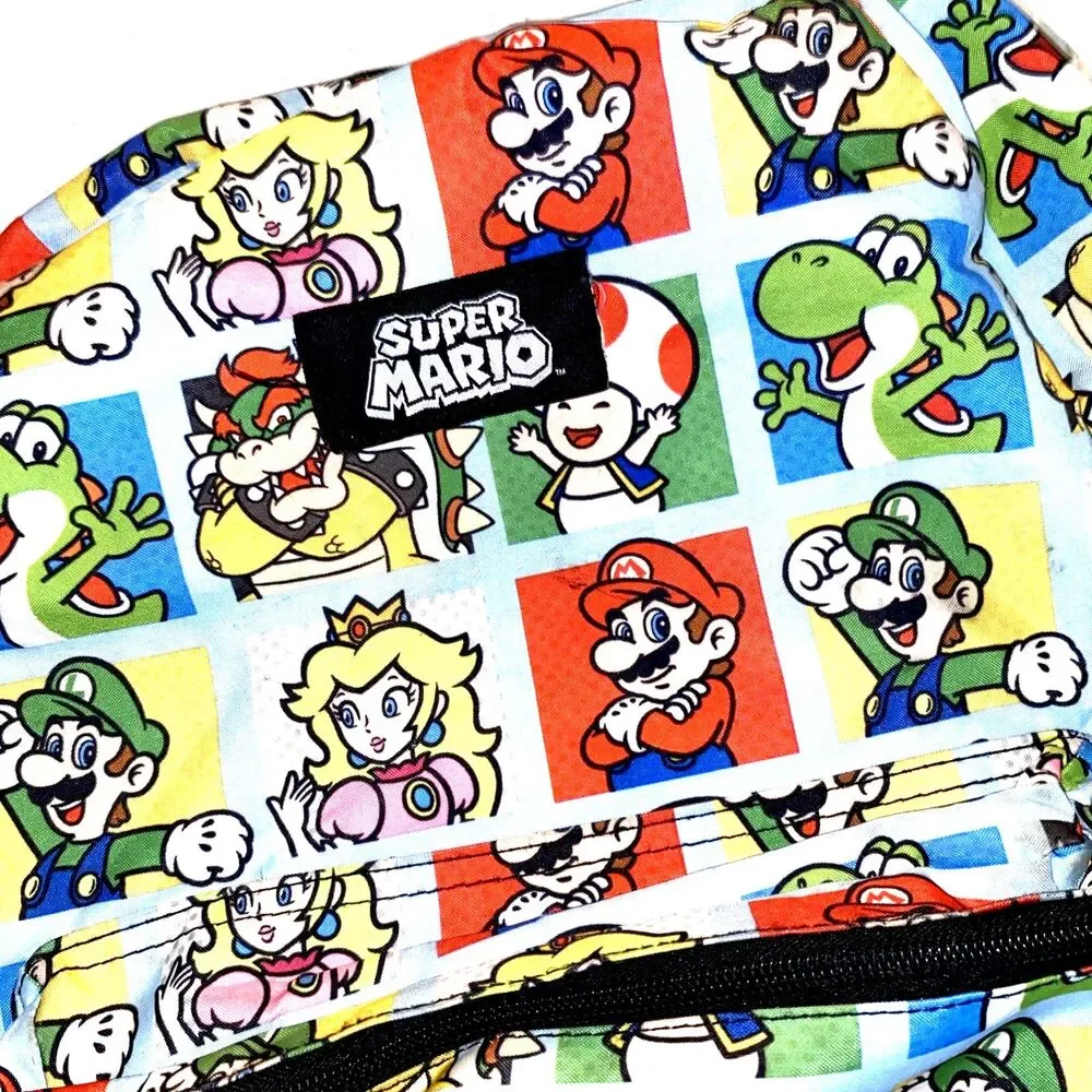 Nintendo Super Mario Bros 17
